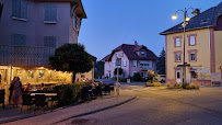 Photos des visiteurs du Restaurant Logis Hôtel la Chaumière Saint Maurice à Fillière - n°1