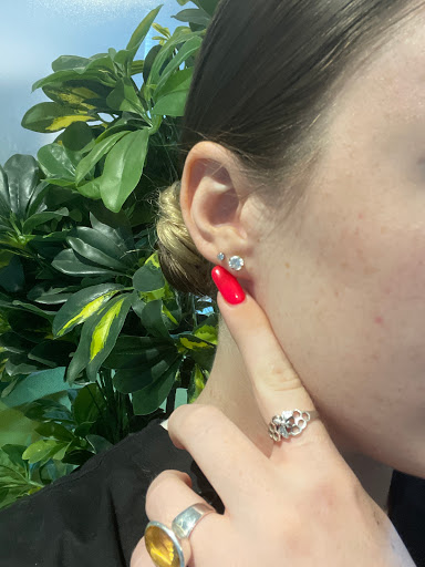 Explore love hurts tattoo ideas, creative tattoo ideas in Salt Lake City, available at Abyss Body Piercing