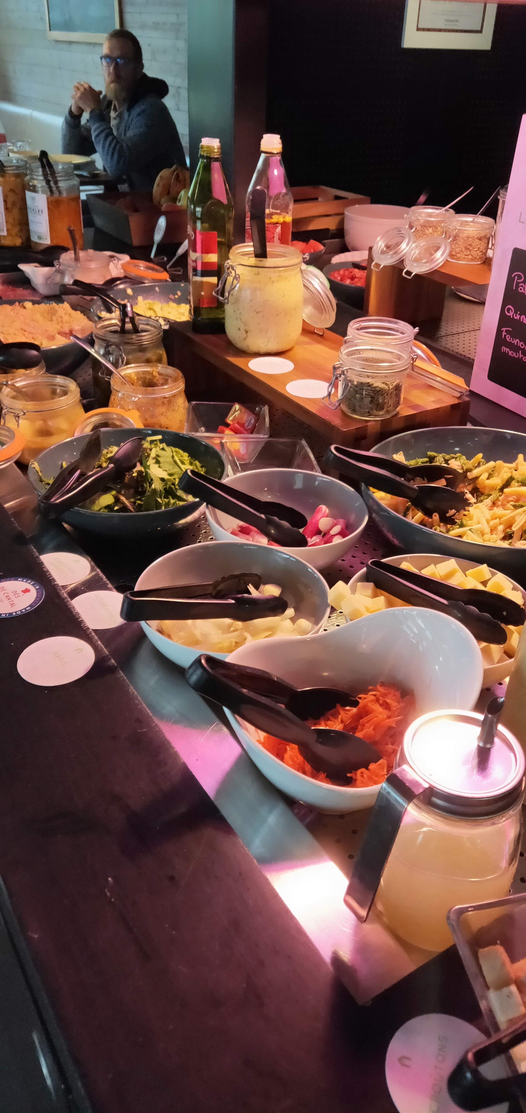 Photo n° 8 de l'avis de Pierre.. fait le 23/05/2019 à 18:28