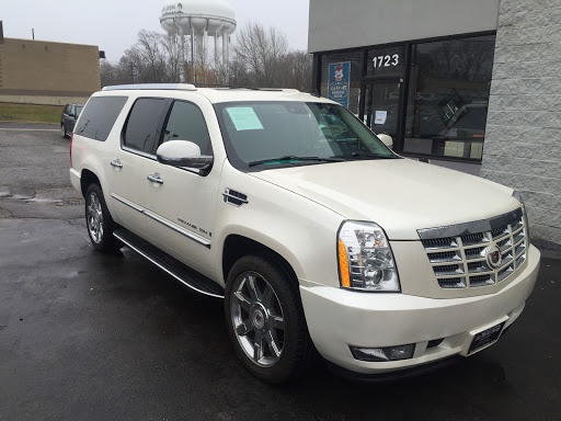 Used Car Dealer «STAR MOTOR SALES INC», reviews and photos, 1723 Ogden Ave, Downers Grove, IL 60515, USA