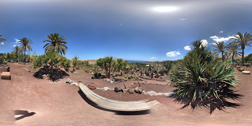 Street View y 360°