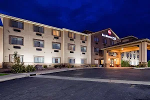 Best Western Plus Eagleridge Inn & Suites image