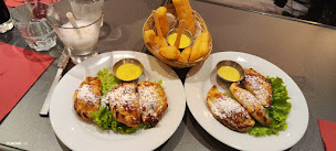 Photo n°13 de Mochicas Cafe à Lyon ()