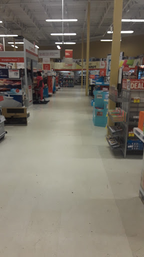 Office Supply Store «Office Depot», reviews and photos, 3600 NW LeJeune Rd, Miami Springs, FL 33166, USA