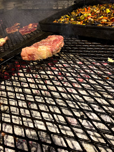 Fuegos Mendocinos Parrilla