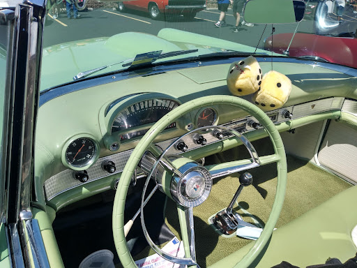 Ford Dealer «Heritage Ford», reviews and photos, 2075 Edsel Ln NW, Corydon, IN 47112, USA