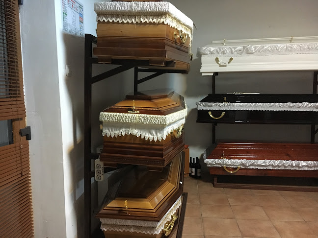 Opinii despre Nicomar Heaven - servici funerare Timisoara în <nil> - Servicii funerare