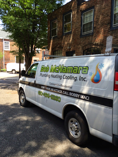 MDT Plumbing & Heating in Broomall, Pennsylvania