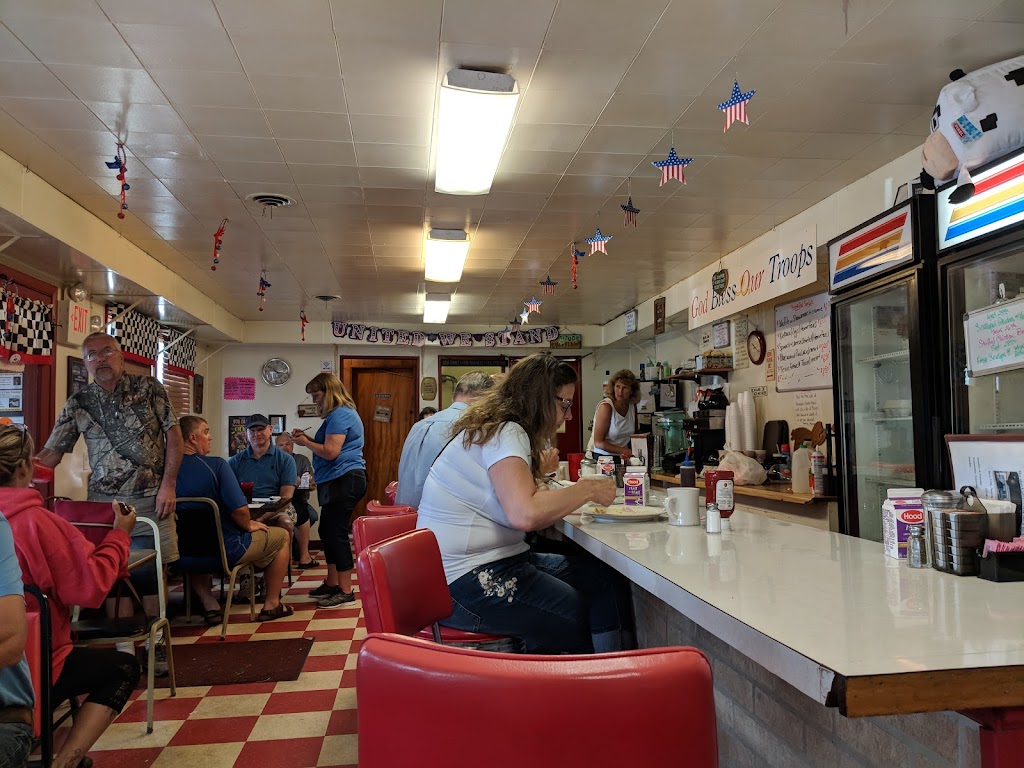 Jean's Place 12090