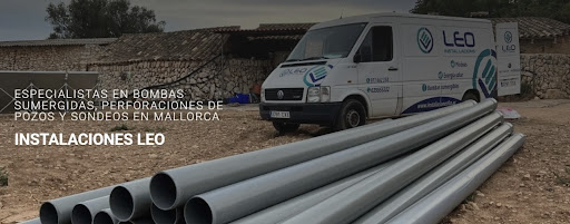 Leo Instal·lacions en Campos, Baleares