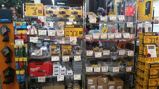 Hardware Store «Discount Builders Supply», reviews and photos, 1695 Mission St, San Francisco, CA 94103, USA