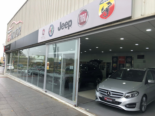 Tesmotor | Taller Mecánico y Ventas en el Puerto en El Puerto de Santa María, Cádiz