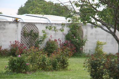 Domaine des Parisses à Gennetines