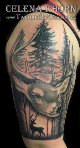 Explore birth dates tattoo ideas, creative tattoo ideas in Saint Paul, available at Inception Studios - Modern Professional Tattooing