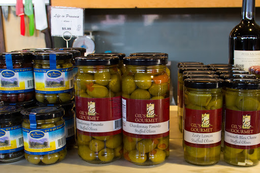 Wine Store «Cellar Rat Wine Merchants», reviews and photos, 1701 W Baltimore Ave, Kansas City, MO 64108, USA