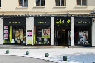 Oïa Beauté Lons Le Saunier à Lons-le-Saunier