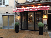 Photos du propriétaire du Restaurant français Le Champ des Vignes à Aurillac - n°16