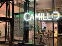 Photos du propriétaire du Camillo - Pizzeria Grenoble - n°1