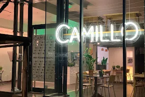 Camillo - Pizzeria Grenoble image