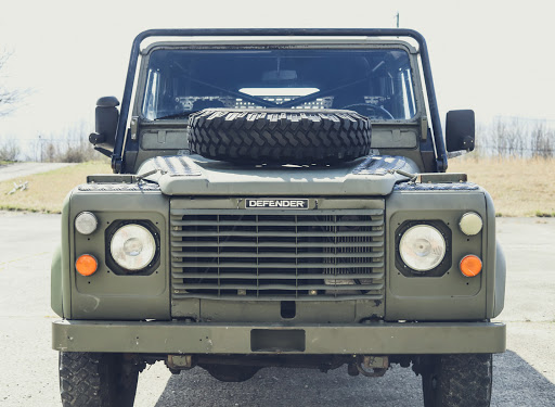 Used Car Dealer «Platinum Motorsports», reviews and photos, 2279 Commerce Pkwy, La Grange, KY 40031, USA