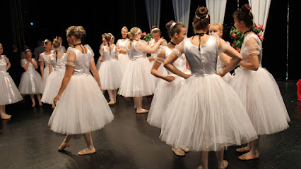 Ellen Østerby's Balletskole