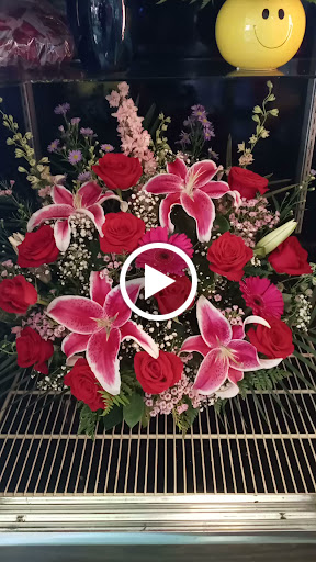 Florist «Tony Rossi Sons Florists», reviews and photos, 1508 Fruitvale Ave, Oakland, CA 94601, USA