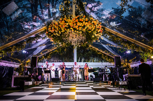 Event Planner «White Door Events», reviews and photos, 4116 B F Goodrich Blvd, Memphis, TN 38118, USA