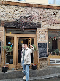 Les plus récentes photos du Restaurant Le Porte Pot de l'Ile Barbe à Lyon - n°7