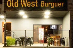 Old West Burguer image