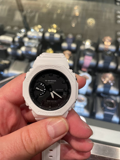 Jewelry Store «Ben Bridge Jeweler», reviews and photos, 4733 Tacoma Mall Blvd #100, Tacoma, WA 98409, USA