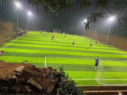 Sân bóng nhân tạo Tân Thành