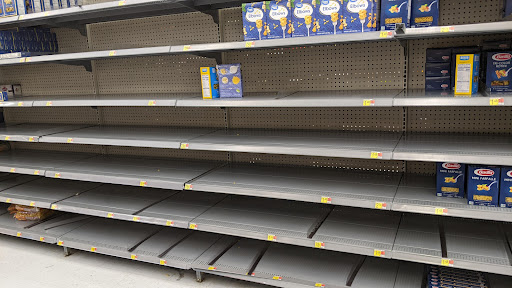 Department Store «Walmart Supercenter», reviews and photos, 1675 St Lucie W Blvd, Port St Lucie, FL 34986, USA