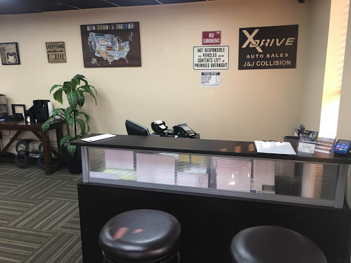 Used Car Dealer «xdrive auto sales», reviews and photos, 6528 N Telegraph Rd, Dearborn Heights, MI 48127, USA