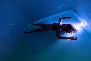 The Ocean Lab | Float Therapy image
