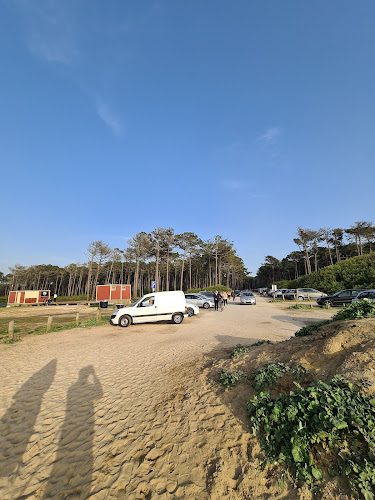 Comentários e avaliações sobre o Parking Praia de São Pedro de Maceda
