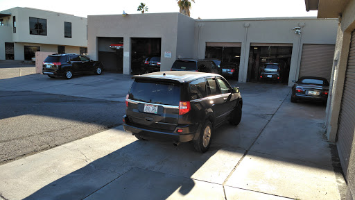 Brake Shop «Liberty Auto Center», reviews and photos, 11625 N Saguaro Blvd, Fountain Hills, AZ 85268, USA