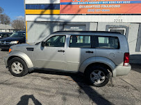 TopLine Auto LP - Photo 2 - Car repair in Burton, MI, Flint