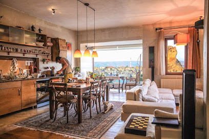 Zemi Mimarlık İskender Gümüş