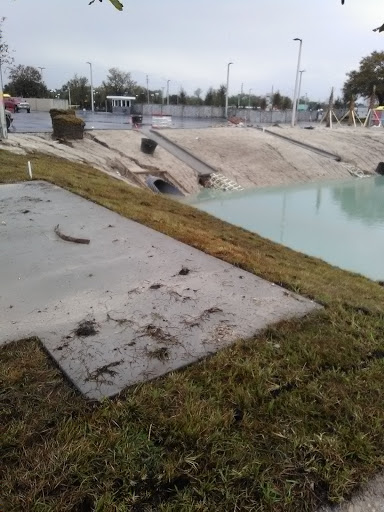 Motorcycle Dealer «Moine Cycle Warehouse», reviews and photos, 702 Commerce Cir b, Longwood, FL 32750, USA