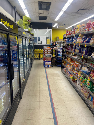 Discount Store «Dollar General», reviews and photos, 260 E Main St, Fredonia, NY 14063, USA