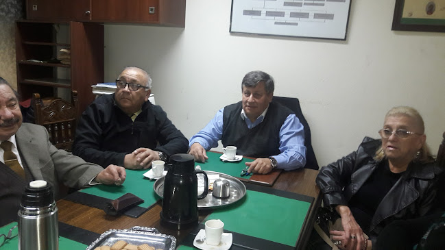 Opiniones de Cooperativa De Consumo La Patria Ltda en La Granja - Tienda de electrodomésticos