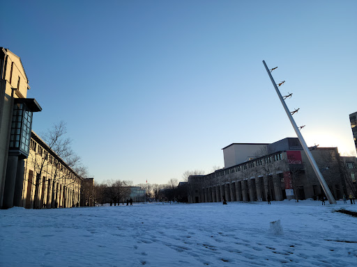 Book Store «Carnegie Mellon University Store», reviews and photos, 5000 Forbes Ave, Pittsburgh, PA 15213, USA