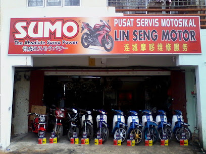 Lin Seng Motor