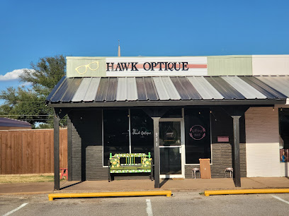 Hawk Optique