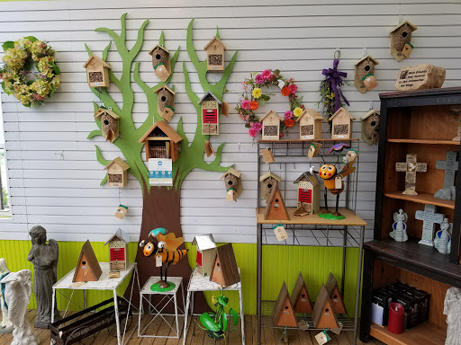 Garden Center «H J Benken Florist & Garden», reviews and photos, 6000 Plainfield Rd, Cincinnati, OH 45213, USA