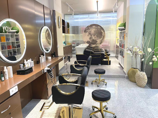 YOYO Peluquería Y Estética en Arrasate, Guipúzcoa