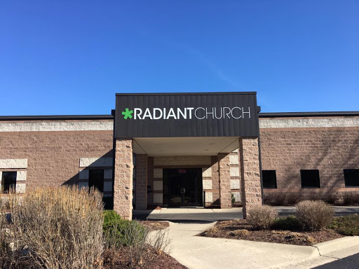 Radiant Church - Ann Arbor