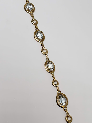 Jeweler «Kimberlys Diamond Corner», reviews and photos, 1 N Liberty St, Powell, OH 43065, USA