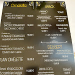 Photo n°2 de l'avis de Celina.i fait le 09/06/2023 à 07:42 sur le  Bar Ristorante Piazza Ducale à Venice