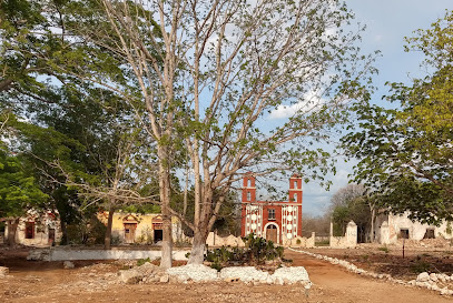Iglesia de Choyob